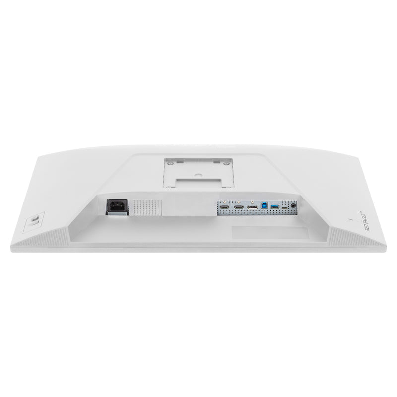 Afbeelding laden in galerijviewer, Iiyama g-master red eagle gb2771qsu-w1 27 gaming monitor (wit, 2x hdmi, displayport, 2x usb-a, 2x usb-c, 200 hz)