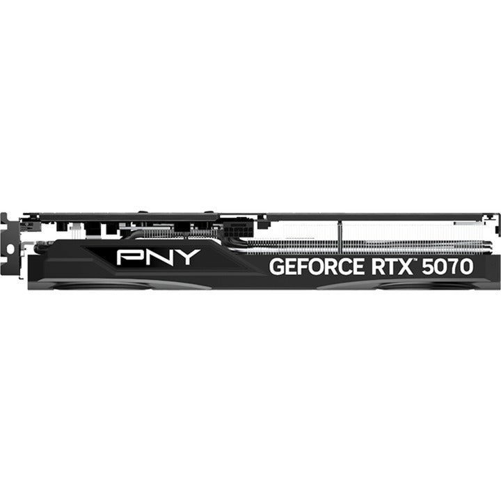 Afbeelding laden in galerijviewer, Pny geforce rtx 5070 oc grafische kaart (dlss 4, 3x displayport, 1x hdmi 2.1)