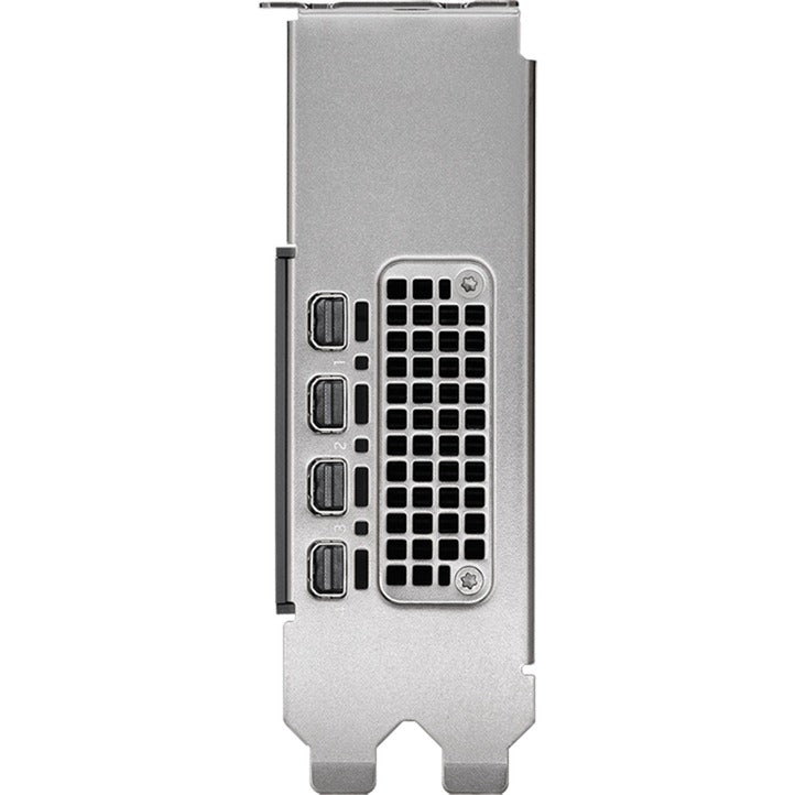 Afbeelding laden in galerijviewer, Nvidia® rtx 2000 ada 16 gb grafische kaart (4x mini displayport, bulk)