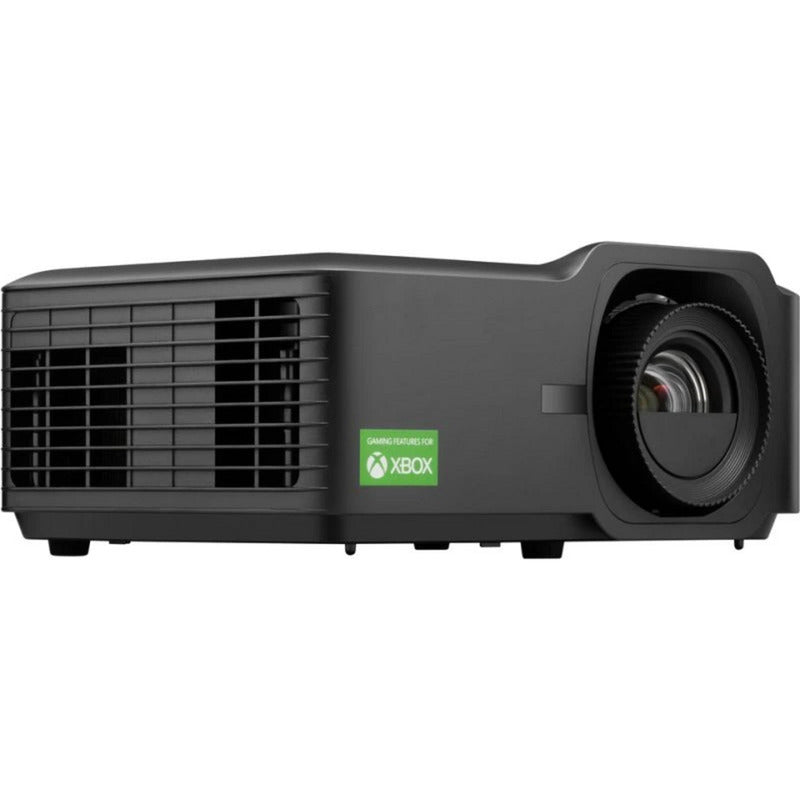 Afbeelding laden in galerijviewer, Viewsonic lx700-4ke rgb 4k hdr laser thuisbioscoop projector (zwart, 5200 rgb-laserlumen)