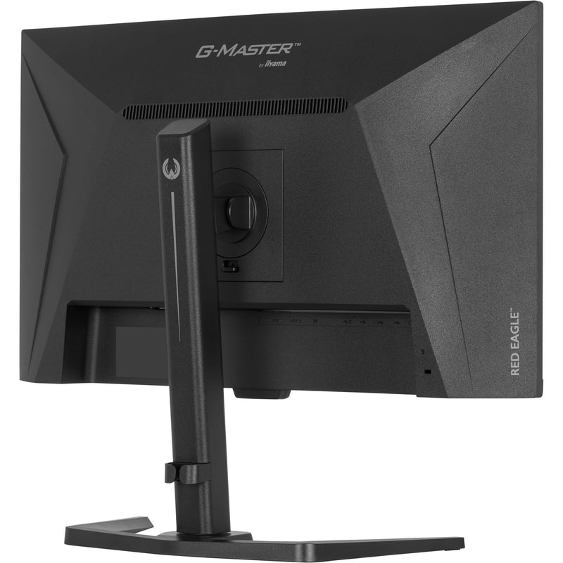 Afbeelding laden in galerijviewer, Iiyama g-master red eagle gb2771uhsu-b1 27 4k uhd gaming monitor (zwart (mat), 2x hdmi, displayport, 2x usb-a, 2x usb-c, 144 hz 288 hz)