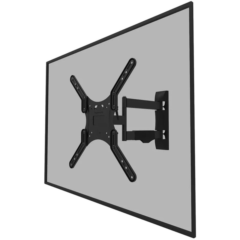 Afbeelding laden in galerijviewer, Neomounts wl40-550bl14 tv wandsteun wandmontage (zwart)