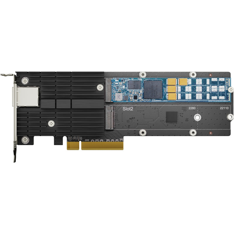 Afbeelding laden in galerijviewer, Synology e10m20-t1 netwerkadapter