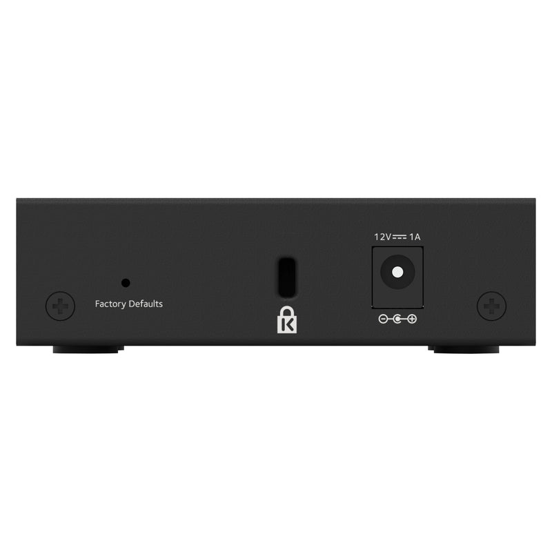 Afbeelding laden in galerijviewer, Netgear gs305e switch