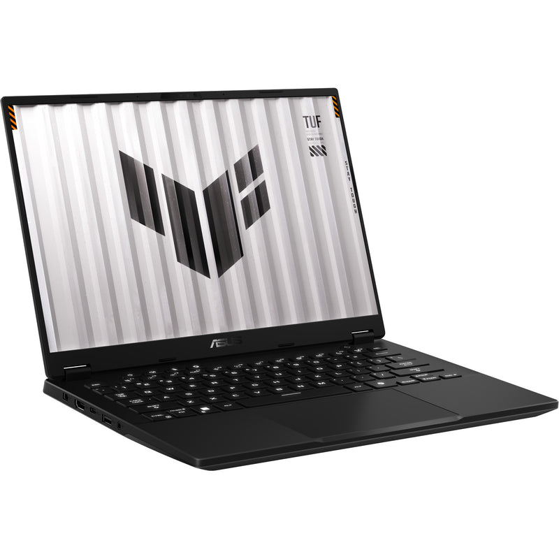 Afbeelding laden in galerijviewer, Asus tuf gaming a14 fa401um-rg010w 14 gaming laptop (grijs | r7 260 | rtx 5060 | 16 gb | 512 gb ssd)