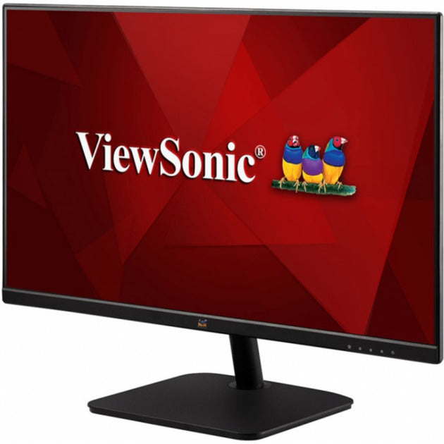 Afbeelding laden in galerijviewer, Viewsonic frameless design va2432-h 24 monitor (1x hdmi, vga)