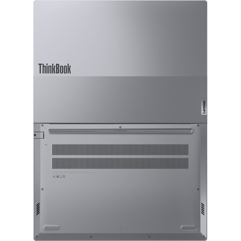 Afbeelding laden in galerijviewer, Lenovo thinkbook 16 g8 irl (21sh00g0mh) 16 laptop (grijs | core i5-13420h | uhd graphics | 16 gb | 512 gb ssd)