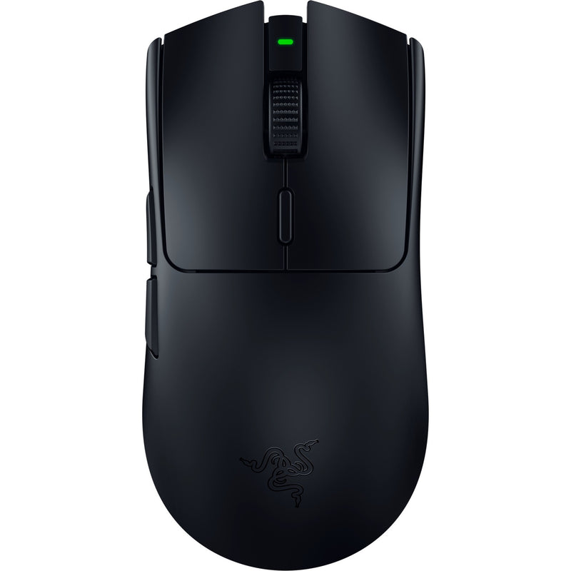 Afbeelding laden in galerijviewer, Razer viper v3 hyperspeed gaming muis (zwart, 30.000 dpi)