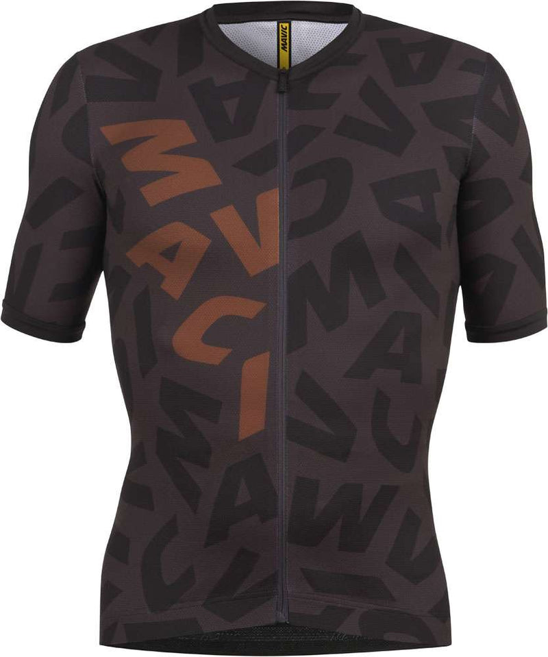 Afbeelding laden in galerijviewer, Mavic aksium graphic - jersey
