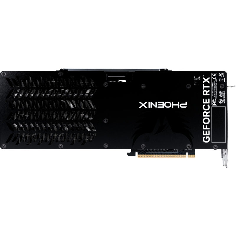 Afbeelding laden in galerijviewer, Gainward geforce rtx 5080 phoenix gs grafische kaart (dlss 4, 3x displayport, 1x hdmi 2.1)