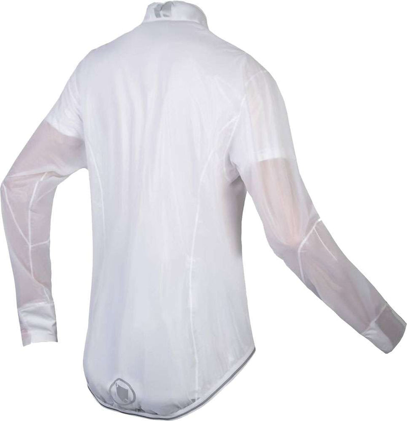 Afbeelding laden in galerijviewer, Endura fs260-pro adrenaline race cape ii - rain jacket