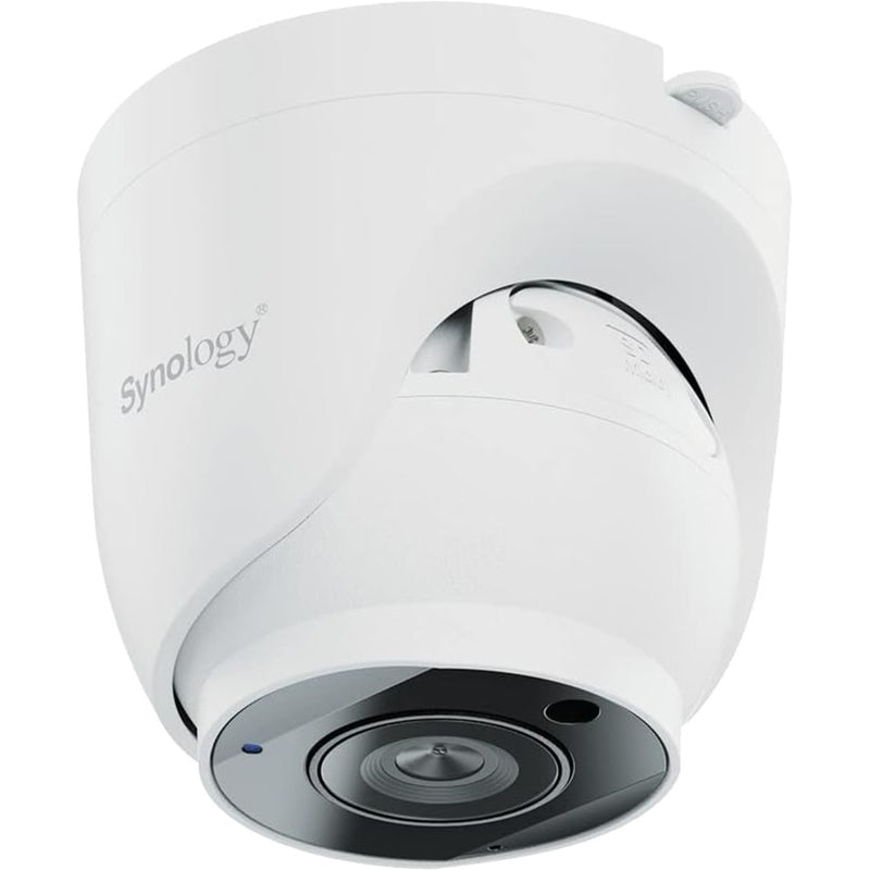 Afbeelding laden in galerijviewer, Synology tc500 beveiligingscamera (wit)