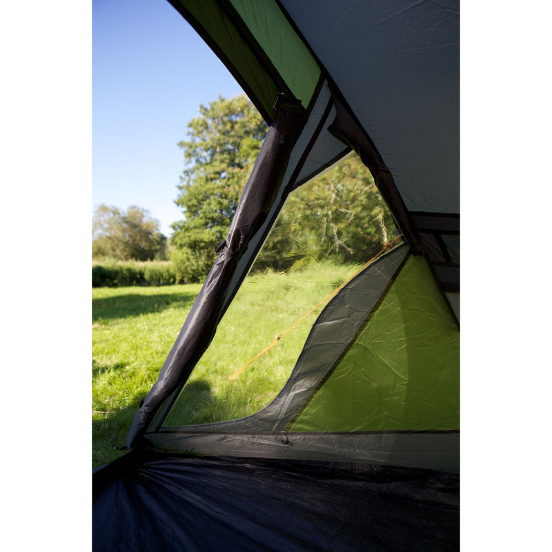 Afbeelding laden in galerijviewer, Coleman darwin 2+ tent (groen grijs)