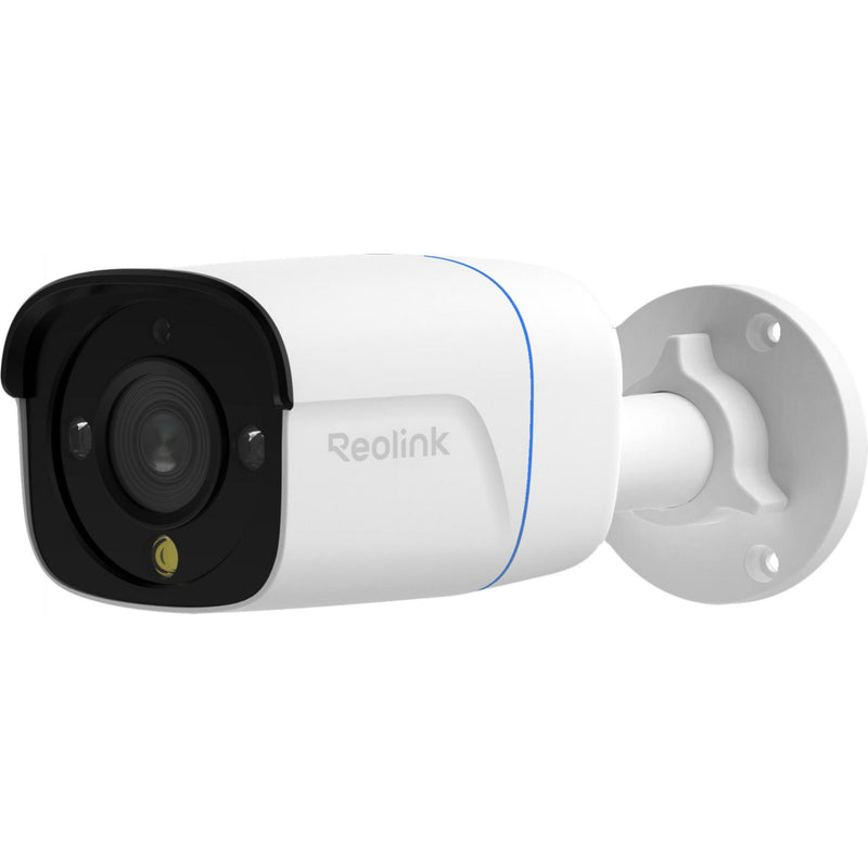 Afbeelding laden in galerijviewer, Reolink rp-pcb8m, slimme 4k 8mp poe-beveiligingscamera met ir- kleurennachtzicht (wit)