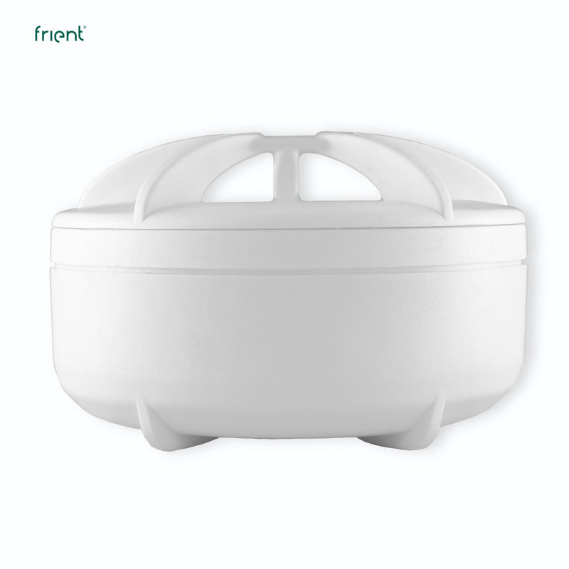 Afbeelding laden in galerijviewer, Frient water leak detector melder (wit, zigbee 3.0)