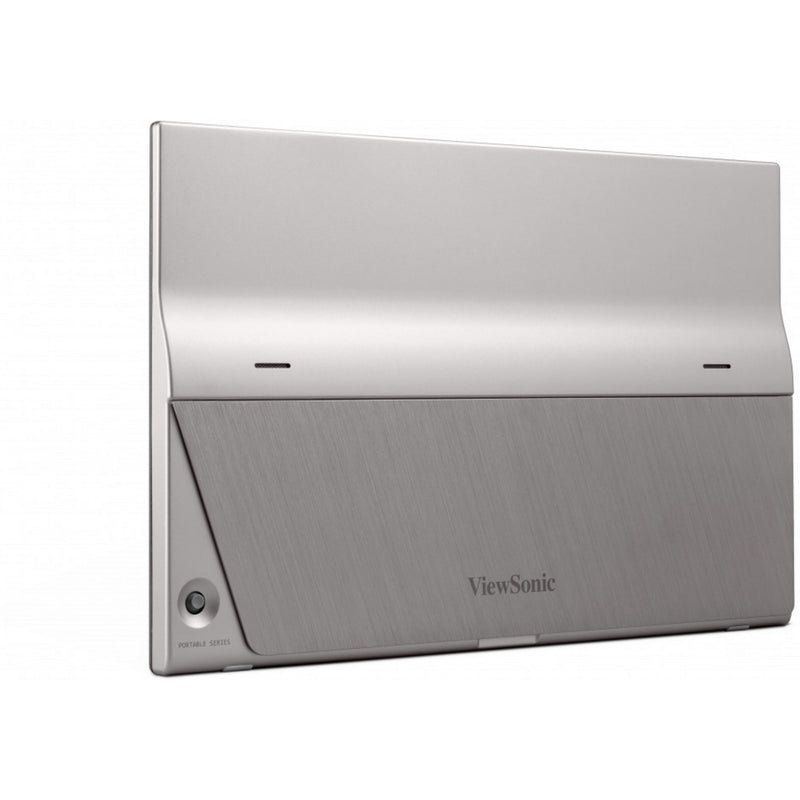 Afbeelding laden in galerijviewer, Viewsonic usb-c multi-touch portable monitor td1655 16 (zwart, 1x mini hdmi, usb-c)