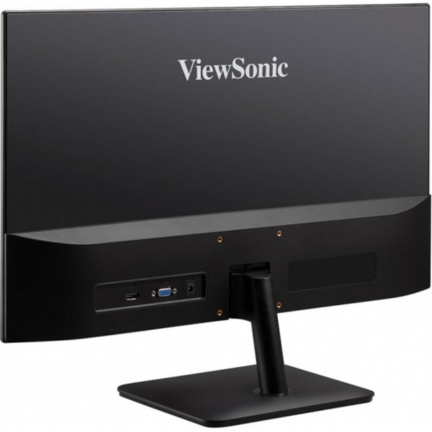 Afbeelding laden in galerijviewer, Viewsonic frameless design va2432-h 24 monitor (1x hdmi, vga)