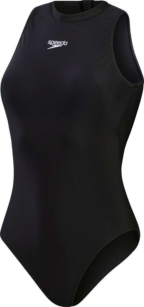 Afbeelding laden in galerijviewer, Speedo hydrasuit - women's swimsuit