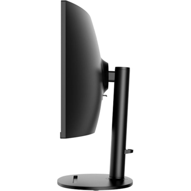 Afbeelding laden in galerijviewer, Msi modern md342cqp 34 ultrawide monitor (zwart, hdmi, displayport, 2x usb-a, usb-b, usb-c)