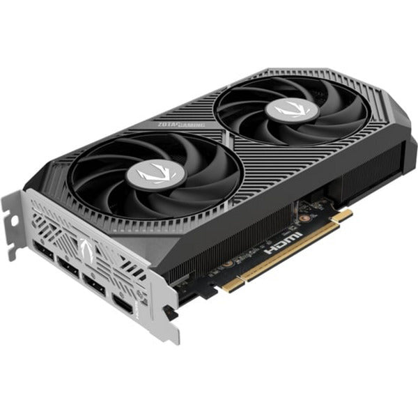 Afbeelding laden in galerijviewer, Zotac geforce rtx 5060 ti twin edge oc 16gb grafische kaart (dlss 4, 3x displayport, 1x hdmi 2.1)