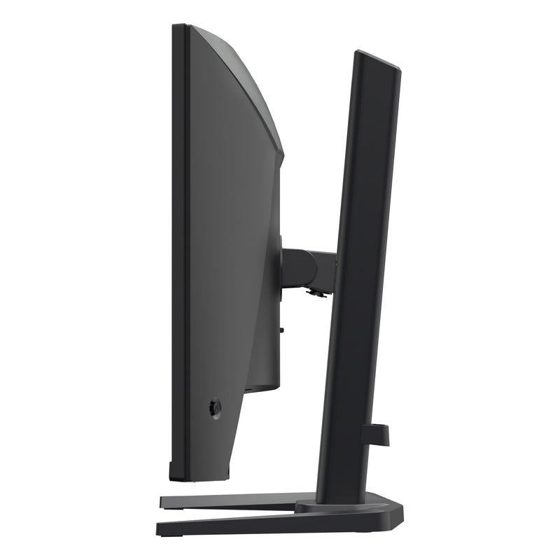 Afbeelding laden in galerijviewer, Iiyama g-master red eagle gcb2784hsu-b1 27 curved gaming monitor (zwart, 2x hdmi, displayport, 2x usb, 240 hz)