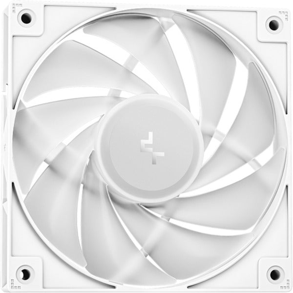 Afbeelding laden in galerijviewer, Deepcool le240 v2 waterkoeling (wit)