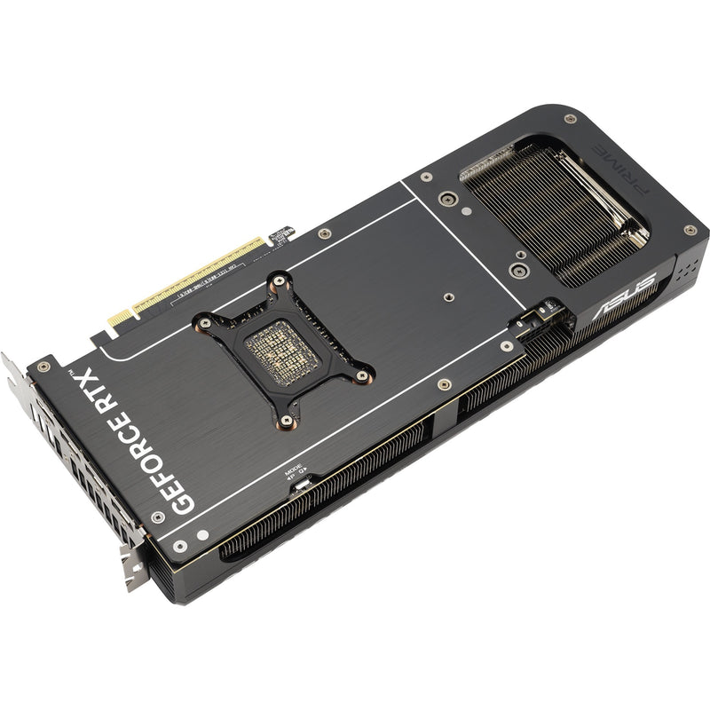 Afbeelding laden in galerijviewer, Asus prime geforce rtx 5070 ti oc 16g grafische kaart (3x displayport, 1x hdmi)