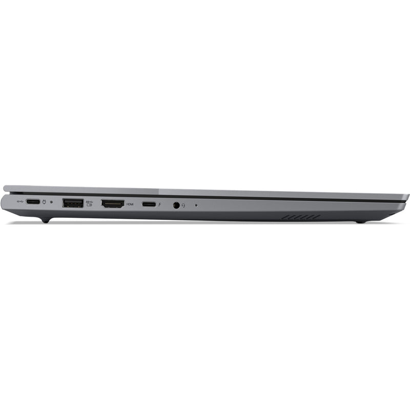 Afbeelding laden in galerijviewer, Lenovo thinkbook 16 gen 7 (21mw0088mh) 16 laptop (grijs | ryzen 7 7735hs | radeon 680m | 16 gb | 512 gb ssd)