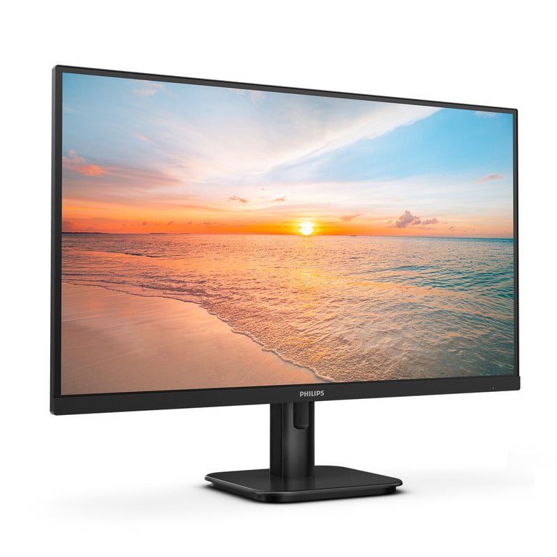 Afbeelding laden in galerijviewer, Philips 27e1n1800a 00 27 4k uhd monitor (zwart, 2x hdmi, displayport)