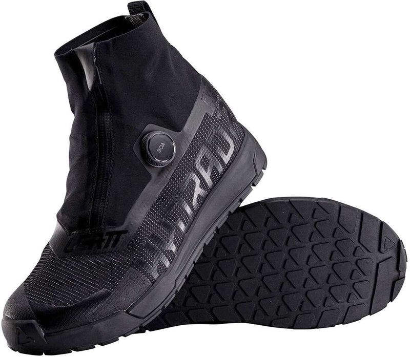 Afbeelding laden in galerijviewer, Leatt 7.0 hydradri proflat boa - mtb shoes