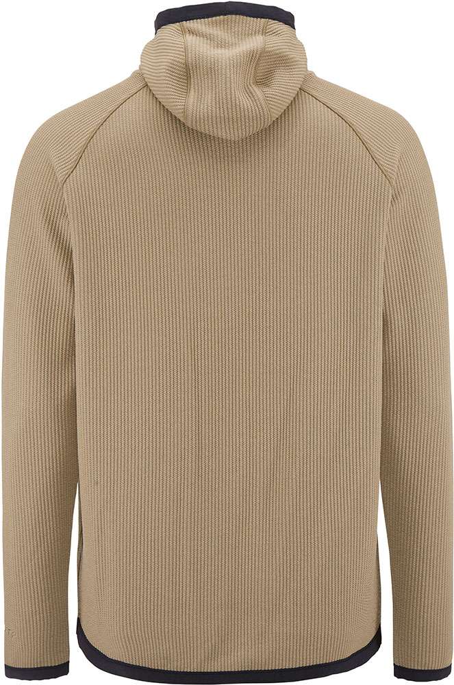 Afbeelding laden in galerijviewer, Craft grid hood - hoodie