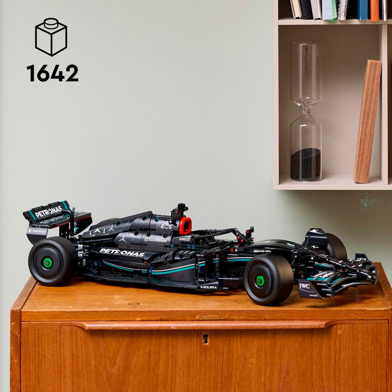 Afbeelding laden in galerijviewer, Lego technic mercedes-amg f1 w14 e performance - 42171
