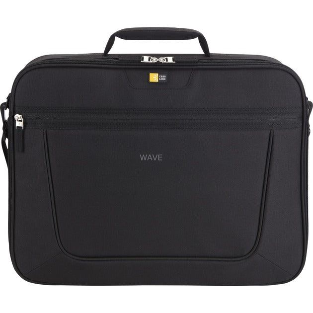 Afbeelding laden in galerijviewer, Case logic 15,6 laptoptas vnci215 (zwart, retail)