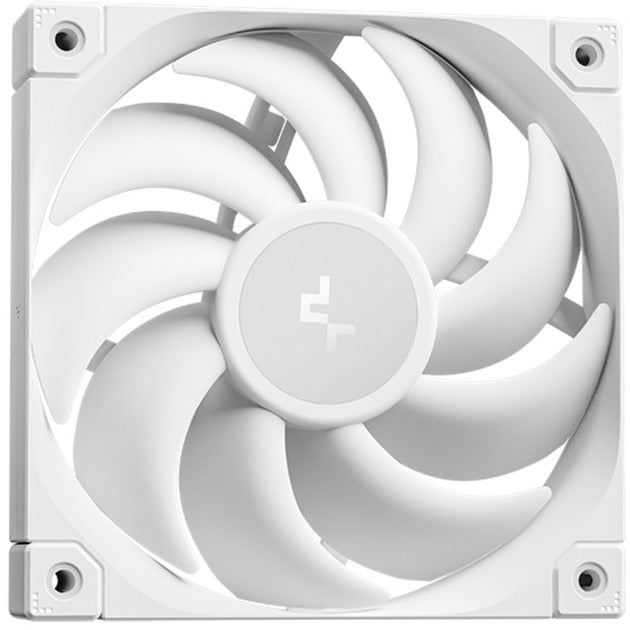 Afbeelding laden in galerijviewer, Deepcool mystique 360 waterkoeling (wit, 4-pins pwm fan-connector)