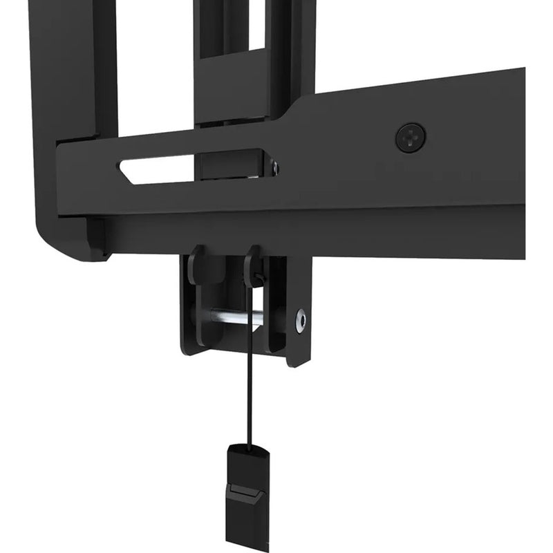 Afbeelding laden in galerijviewer, Neomounts wl35-550bl12 tv wandsteun wandmontage (zwart)