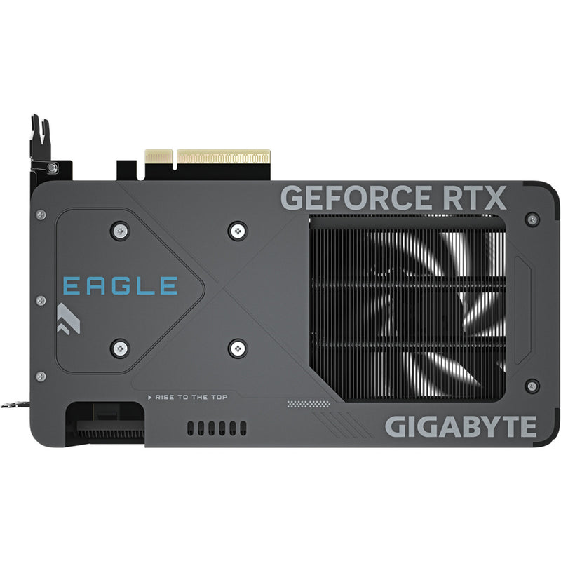 Afbeelding laden in galerijviewer, Gigabyte geforce rtx 5060 ti eagle oc 8g grafische kaart (3x displayport, 1x hdmi)