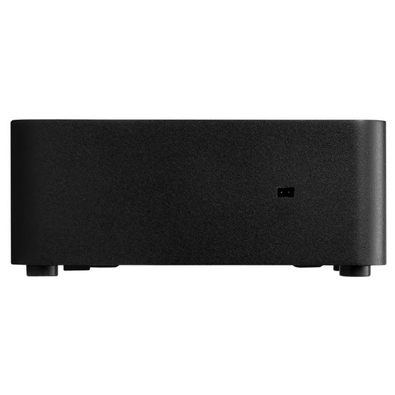 Afbeelding laden in galerijviewer, Msi cubi nuc ai 1umg-019beu barebone (zwart | core ultra 5 125h | arc graphics)