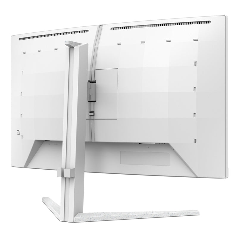 Afbeelding laden in galerijviewer, Philips evnia 27m2c5501 00 27 curved gaming monitor (hdmi, displayport, 180 hz)