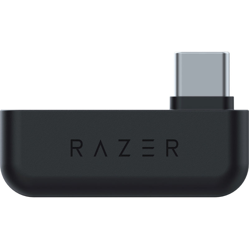 Afbeelding laden in galerijviewer, Razer barracuda pro over-ear gaming headset (zwart, usb-dongle, bluetooth)