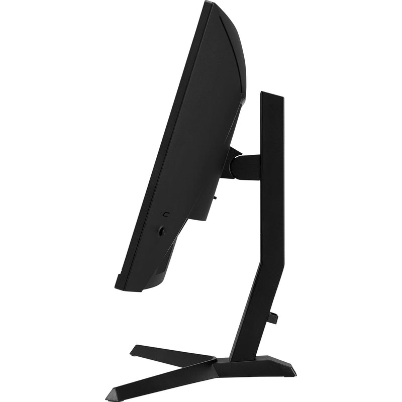 Afbeelding laden in galerijviewer, Iiyama g-master red eagle gb2766hsu-b1 27 curved gaming monitor (zwart, 2x hdmi, displayport, 2x usb-a, usb-b, 165 hz)