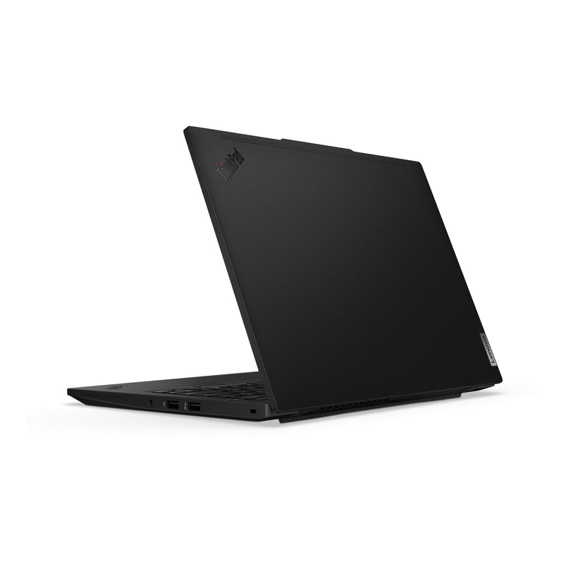 Afbeelding laden in galerijviewer, Lenovo thinkpad l14 gen 6 intel (21s6006tmh) 14 laptop (zwart | core ultra 5 225u | intel graphics | 16 gb | 512 gb ssd)