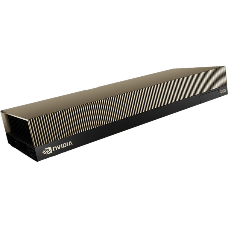 Afbeelding laden in galerijviewer, Pny nvidia rtx pro 6000 server edition grafische kaart (gddr7 ecc, 4x displayport 2.1)