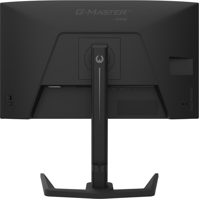Afbeelding laden in galerijviewer, Iiyama g-master gold phoenix gb2791qsu-b1 27 gaming monitor (zwart (mat), 320 hz, hdmi, displayport, usb, audio)