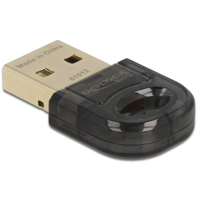 Afbeelding laden in galerijviewer, Delock usb 2.0 bluetooth 5.0 mini adapter bluetooth adapter