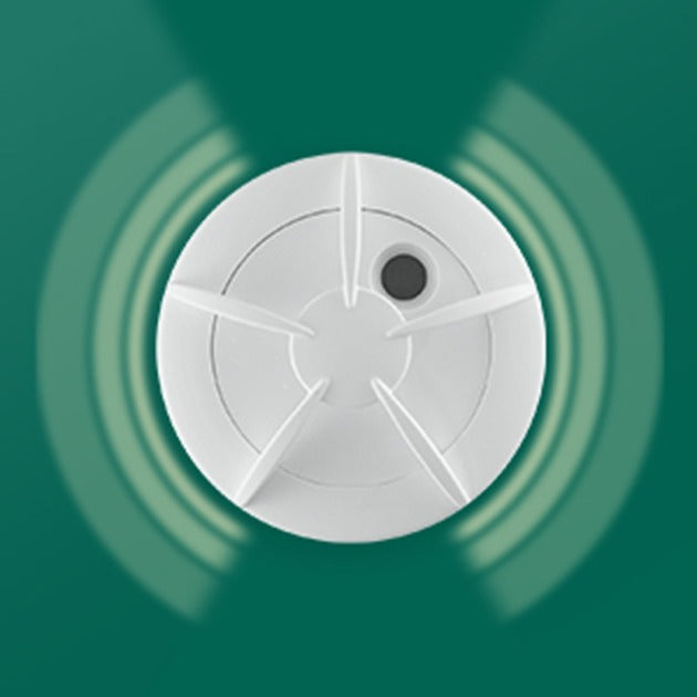 Afbeelding laden in galerijviewer, Frient water leak detector melder (wit, zigbee 3.0)
