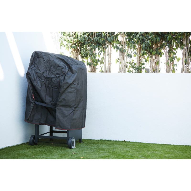 Afbeelding laden in galerijviewer, Barbecook premium barbecue hoes, small bescherming (zwart)