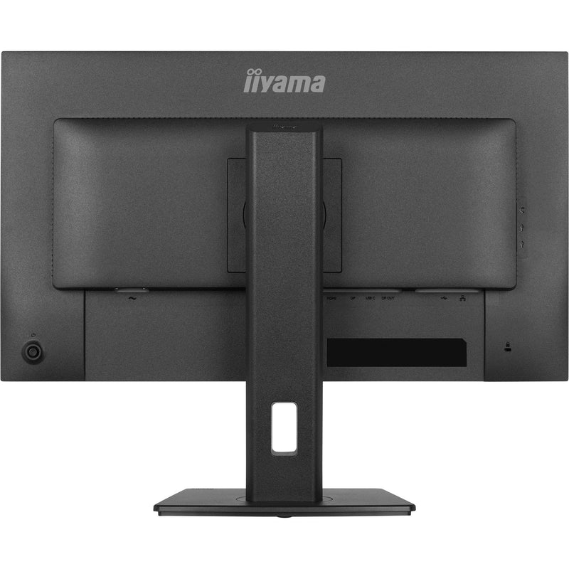 Afbeelding laden in galerijviewer, Iiyama prolite xb2797hsn-b1 27 monitor (zwart, 100 hz, hdmi, displayport, usb-c, lan, audio)