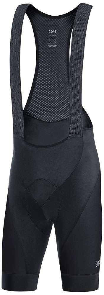 Afbeelding laden in galerijviewer, Gorewear c3 - bib tights with pad