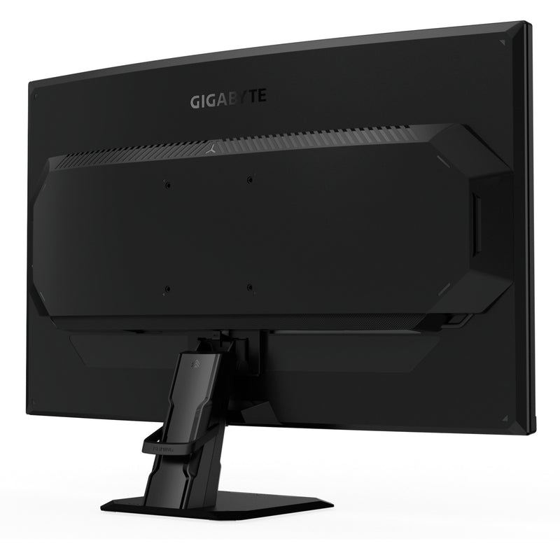 Afbeelding laden in galerijviewer, Gigabyte gs27qca 27 curved gaming monitor (zwart, 2x hdmi, displayport, 180 hz)