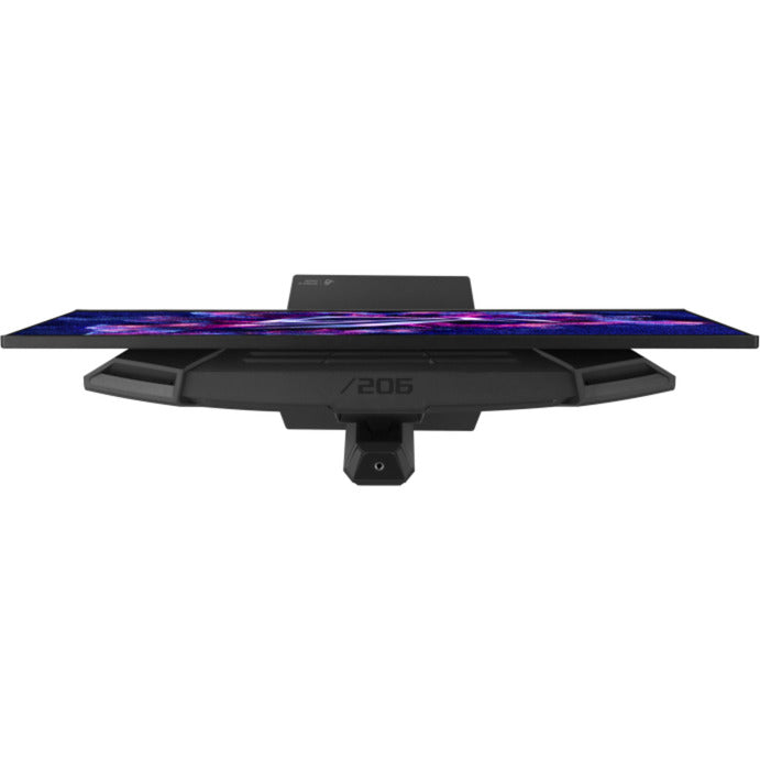 Afbeelding laden in galerijviewer, Asus rog strix oled xg27aqdmes 26.5 gaming monitor (zwart, 2x hdmi, displayport, 240 hz)